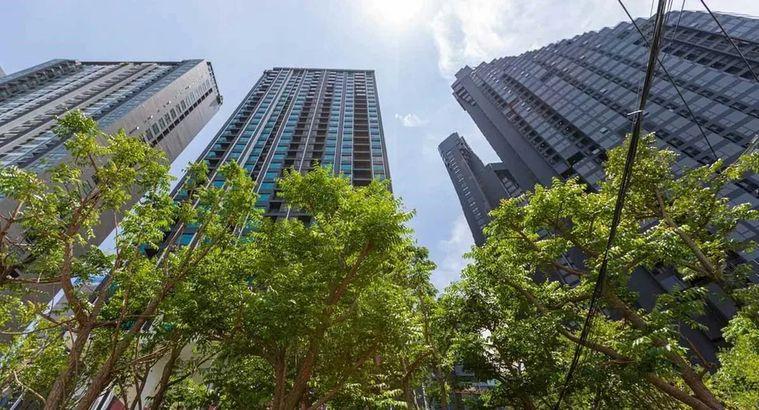 รูป ขายด่วน Life Asoke - Rama 9 ราคาต่ำกว่าตลาด 💥 - รูปที่ 1/1