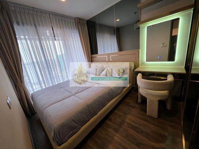รูป 🏢 ให้เช่าคอนโด : Life Ladprao Valley (ไลฟ์ ลาดพร้าว แวลลีย์) รหัสทรัพย์ | 📌LNP-C1575 - รูปที่ 1/32