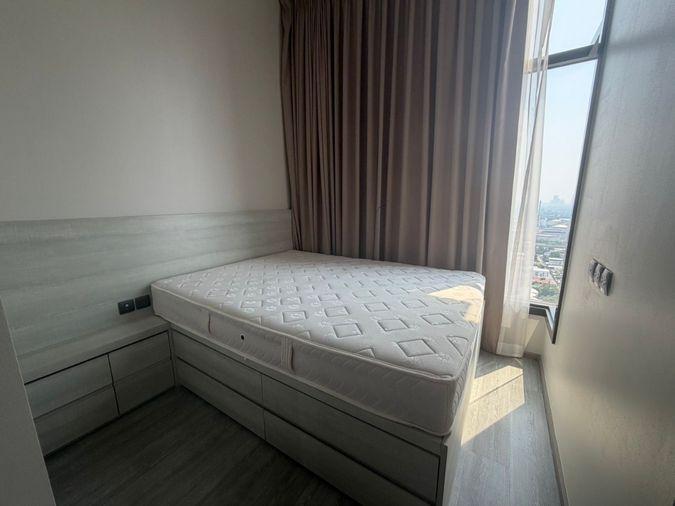 รูป 🏢 ให้เช่าคอนโด : THE LINE Sukhumvit 101 (เดอะ ไลน์ สุขุมวิท 101)   รหัสทรัพย์ | 📌LNP-C13257 - รูปที่ 1/6