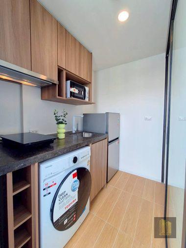 รูป 🌆 ให้เช่า: Cerocco Bangna 36 ใกล้ BTS บางนา | ห้องสวย แต่งครบ พร้อมอยู่ @90condo 🌃 - รูปที่ 11/14