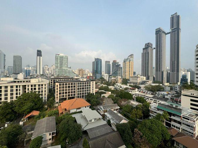 รูป 🏢 ให้เช่าคอนโด : RHYTHM EKKAMAI ESTATE (ริธึ่ม เอกมัย เอสเตท)   รหัสทรัพย์ | 📌LNP-C13259  - รูปที่ 16/16