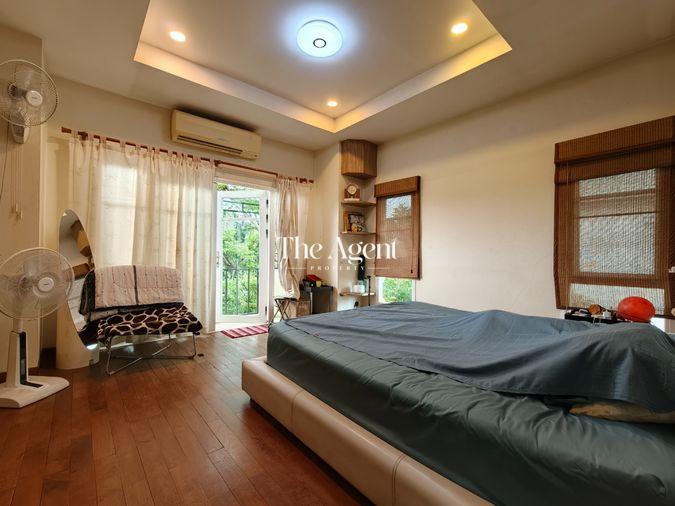 รูป ขายบ้านเดี่ยว อนันดา สปอร์ตไลฟ์ กิ่งแก้ว–บางพลี เนื้อที่ 80.1 ตร.ว. 5 ห้องนอน 3 ห้องน้ำ มีห้องทำงาน - รูปที่ 17/50