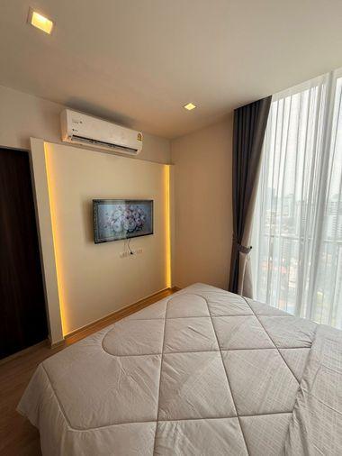 รูป ✨Condo for Rent: Noble State 39 (AP-02) line : @condo91 - รูปที่ 9/22