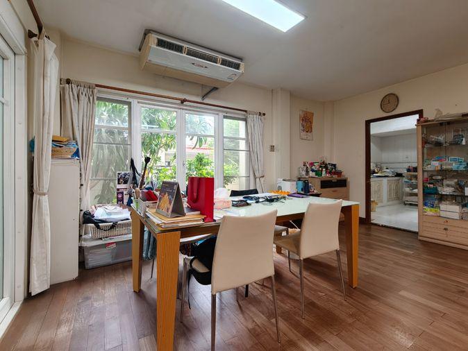 รูป ขายบ้านเดี่ยว อนันดา สปอร์ตไลฟ์ กิ่งแก้ว–บางพลี เนื้อที่ 80.1 ตร.ว. 5 ห้องนอน 3 ห้องน้ำ มีห้องทำงาน - รูปที่ 7/50