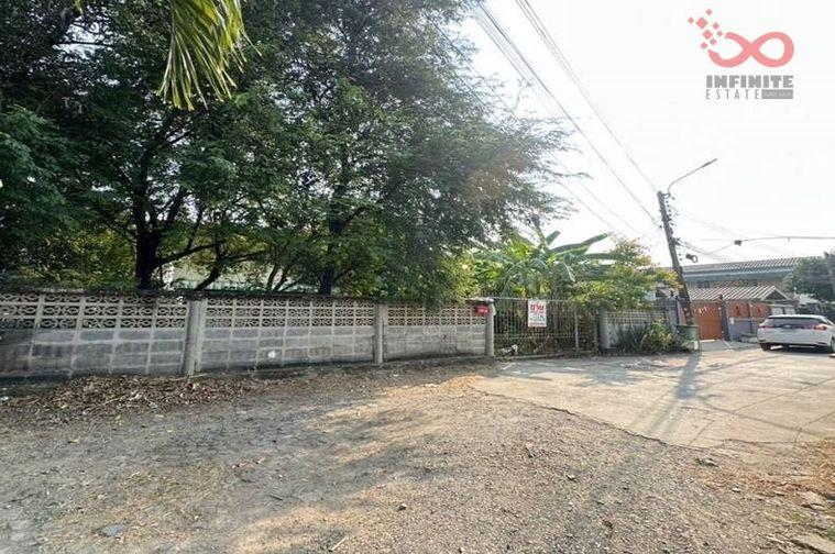 รูป ขายที่ดิน 171 ตร.ว. พหลโยธิน 54 ร่วมใจสามัคคี 3 พร้อมสิ่งปลูกสร้าง ใกล้ BTS สะพานใหม่ - รูปที่ 2/6