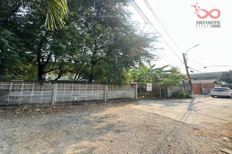 รูป ขายที่ดิน 171 ตร.ว. พหลโยธิน 54 ร่วมใจสามัคคี 3 พร้อมสิ่งปลูกสร้าง ใกล้ BTS สะพานใหม่ - รูปที่ 2/6