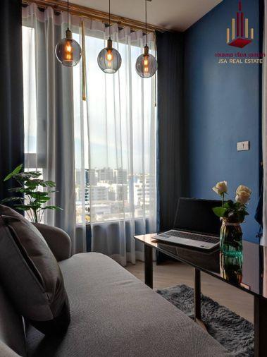 picture ✨ For Sale :  The Base Saphanmai Condo ✨  💰 Only 3,550,000 THB - 3/6