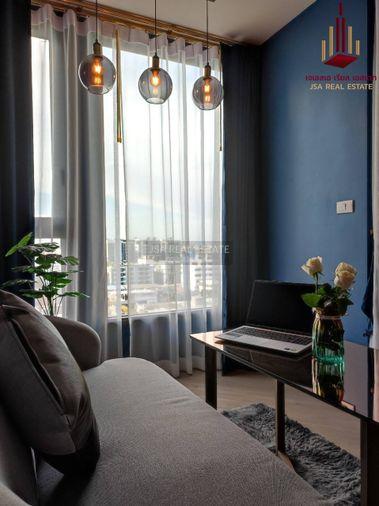 picture ✨ For Sale : The Base Saphanmai Condo ✨ 💰 Only 3,550,000 THB - 3/6