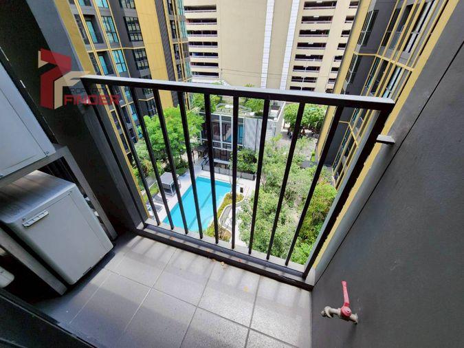 รูป PFD-08420 ให้เช่า นิว โนเบิล เซ็นเตอร์ บางนา (Nue Noble Centre Bang Na) ทำเลดี ติดเซ็นทรัลบางนา 🛍️✨ - รูปที่ 22/24