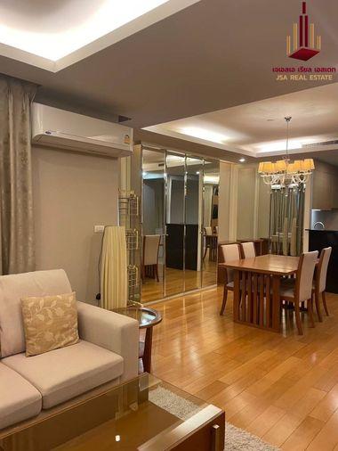 picture  ✨ For Rent: Sathorn Garden Condo ✨  💰 Only 35,000 THB/month - 2/7