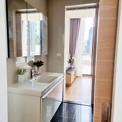 รูป ✨Condo for Rent: PARK ORIGIN 24 (AP-02) line : @condo91 - รูปที่ 8/9