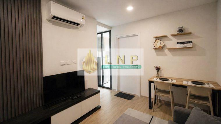 รูป 🏢 ให้เช่าคอนโด : KLOS Ratchada 7 (โคลส รัชดา 7) รหัสทรัพย์ | 📌LNP-C9604 - รูปที่ 7/15