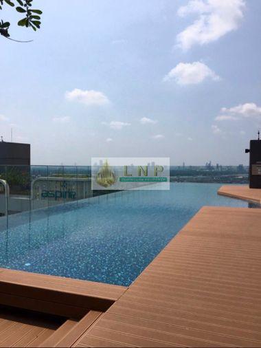 รูป 🏢 ให้เช่าคอนโด : Life Sukhumvit 48 (ไลฟ์ สุขุมวิท 48) รหัสทรัพย์ | 📌LNP-C6746 - รูปที่ 11/11