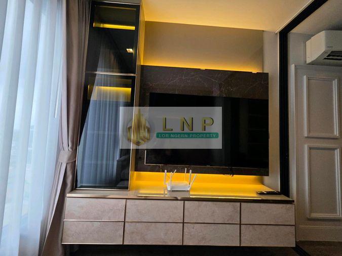รูป 🏢 ให้เช่าคอนโด : Life Ladprao Valley (ไลฟ์ ลาดพร้าว แวลลีย์) รหัสทรัพย์ | 📌LNP-C1575 - รูปที่ 11/32