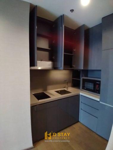 picture For Rent The Diplomat Sathorn High floor Fully Finished Ready to move DS3061 | Line @Dstay - 4/10
