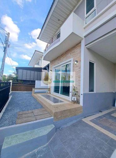 รูป 🏠 ขายบ้าน : Supalai Garden Ville New Krung Thep Kritha - Motorway (ศุภาลัย การ์เด้นวิลล์ กรุงเทพกรีฑาตัดใหม่ - มอเตอร์เวย์) รหัสทรัพย์ | 📌LNP-H1022 - รูปที่ 20/22