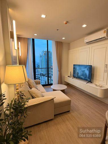 รูป ✨Condo for Rent: Noble State 39 (AP-02) line : @condo91 - รูปที่ 1/22
