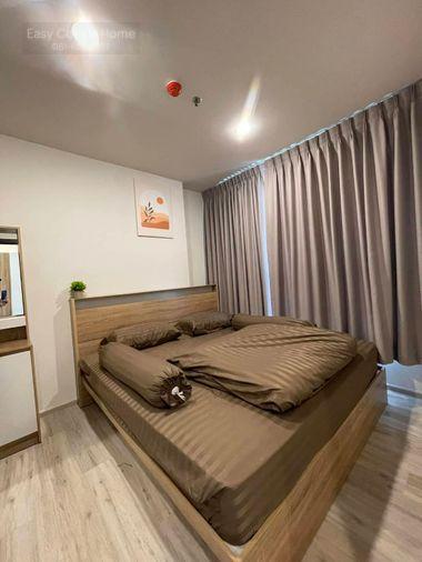 รูป 🟢ER26091 🟢 ให้เช่า / For Rent XT HUAIKHWANG 1 ห้องนอน 1 ห้องน้ำ 💰 ราคา 19,500 บาท/เดือน - รูปที่ 1/12
