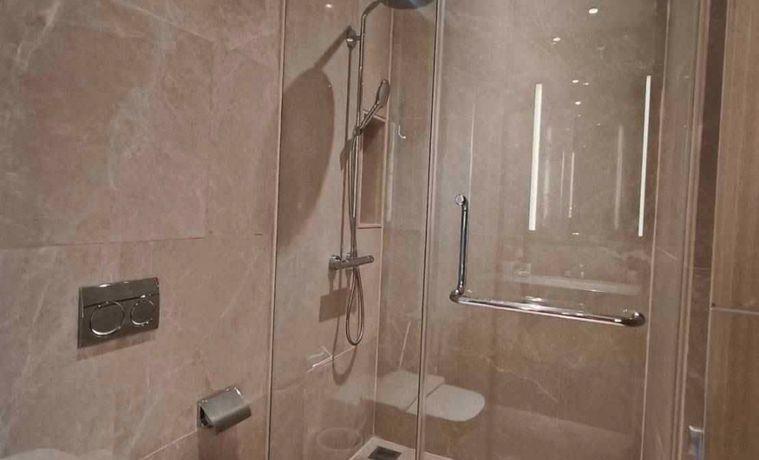 รูป Rent Magnolias Waterfront Residences 2นอน 102ตรม. เฟอร์ครบ 95,000 บาท - รูปที่ 15/26