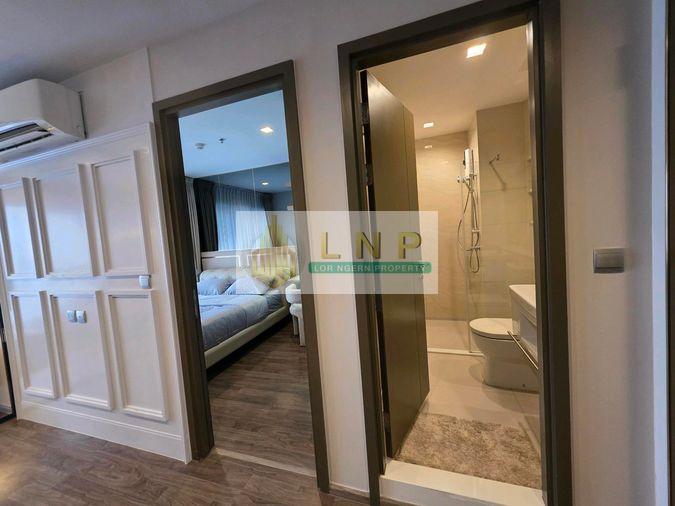 รูป 🏢 ให้เช่าคอนโด : Life Ladprao Valley (ไลฟ์ ลาดพร้าว แวลลีย์) รหัสทรัพย์ | 📌LNP-C1575 - รูปที่ 9/32