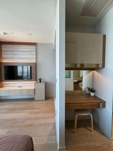 รูป ✨Condo for Rent: Ashton Silom  (AP-02) line : @condo91 - รูปที่ 16/17