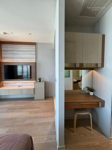 รูป ✨Condo for Rent: Ashton Silom (AP-02) line : @condo91 - รูปที่ 16/17