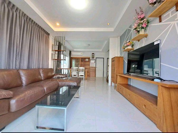 รูป 🏠 ขายบ้าน : Supalai Garden Ville New Krung Thep Kritha - Motorway (ศุภาลัย การ์เด้นวิลล์ กรุงเทพกรีฑาตัดใหม่ - มอเตอร์เวย์)  รหัสทรัพย์ | 📌LNP-H1022 - รูปที่ 16/22