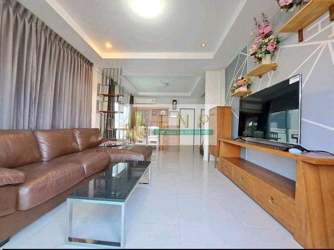 รูป 🏠 ขายบ้าน : Supalai Garden Ville New Krung Thep Kritha - Motorway (ศุภาลัย การ์เด้นวิลล์ กรุงเทพกรีฑาตัดใหม่ - มอเตอร์เวย์) รหัสทรัพย์ | 📌LNP-H1022 - รูปที่ 16/22