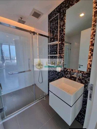 รูป 🏢 ให้เช่าคอนโด : The Room Sukhumvit 69 (เดอะ รูม สุขุมวิท 69) รหัสทรัพย์ | 📌LNP-C13263 - รูปที่ 5/10