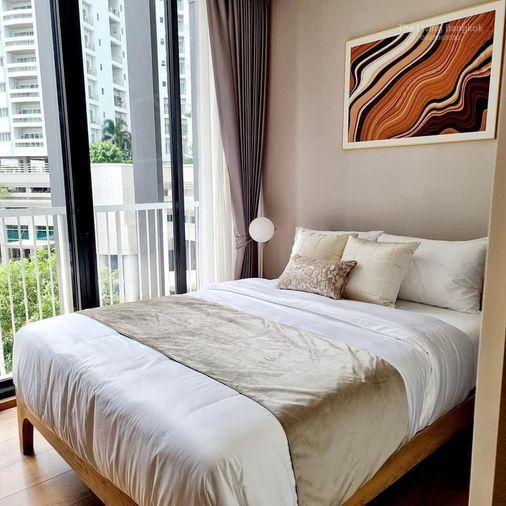 รูป ✨Condo for Rent: PARK ORIGIN 24 (AP-02) line : @condo91 - รูปที่ 5/9