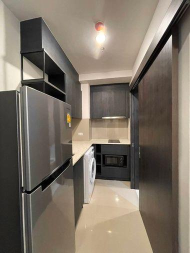 รูป 🟢ER26091 🟢 ให้เช่า / For Rent XT HUAIKHWANG 1 ห้องนอน 1 ห้องน้ำ 💰 ราคา 19,500 บาท/เดือน - รูปที่ 6/12