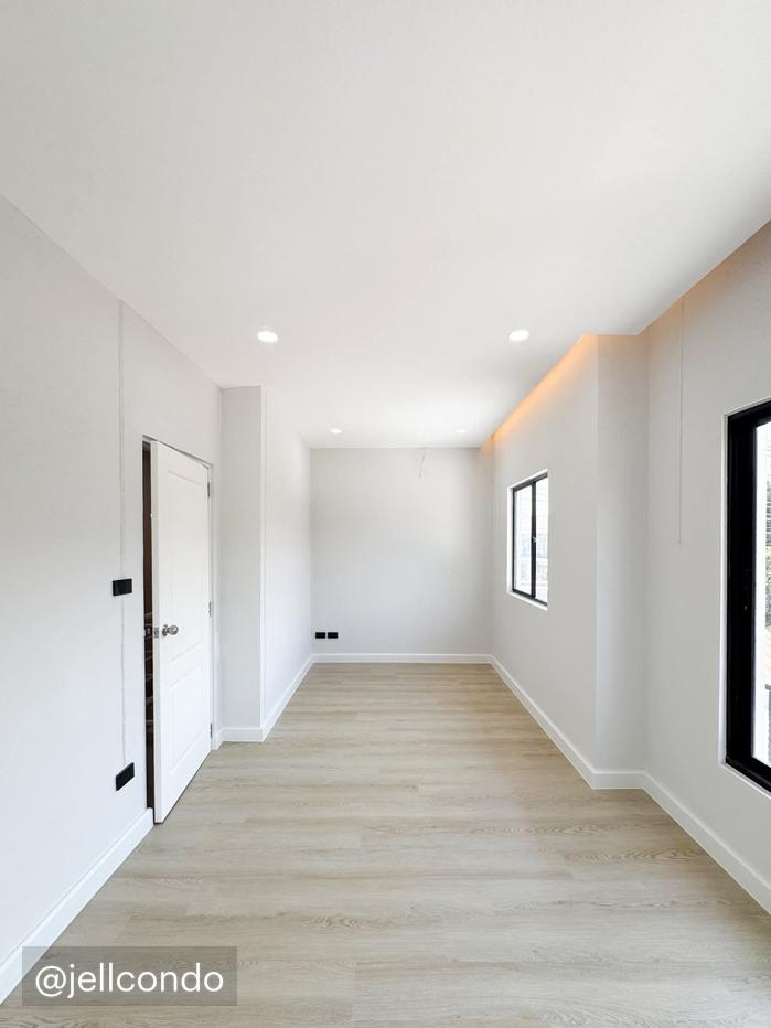 picture Townhouse For Sale Baan Pruksa 61 Phetkasem 63 - 9/13