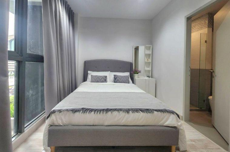 picture P-1532📌Sale Condo Ideo Mobi type Duplex only 5.35 M. *0659174222* - 2/10