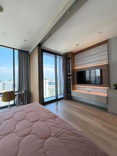 รูป ✨Condo for Rent: Ashton Silom  (AP-02) line : @condo91 - รูปที่ 13/17