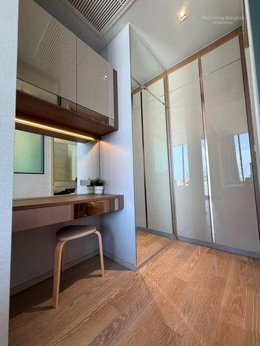 รูป ✨Condo for Rent: Ashton Silom (AP-02) line : @condo91 - รูปที่ 4/17