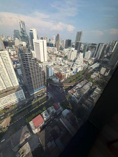 รูป ✨Condo for Rent: Ashton Silom  (AP-02) line : @condo91 - รูปที่ 7/17