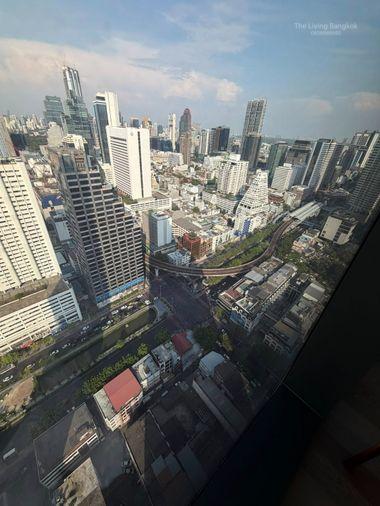 รูป ✨Condo for Rent: Ashton Silom (AP-02) line : @condo91 - รูปที่ 7/17