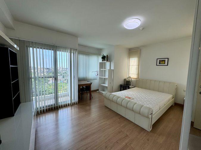 picture Condo for sale at Supalai Park Srinakarin, 2 bed spacious renovated unit, ready to move in (Rt-01) - 7/15