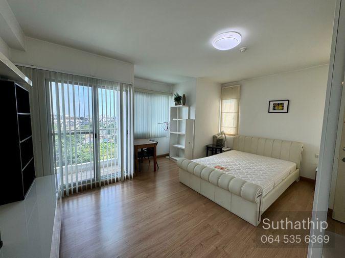 picture Condo for sale at Supalai Park Srinakarin, 2 bed spacious renovated unit, ready to move in (Rt-01) - 7/15