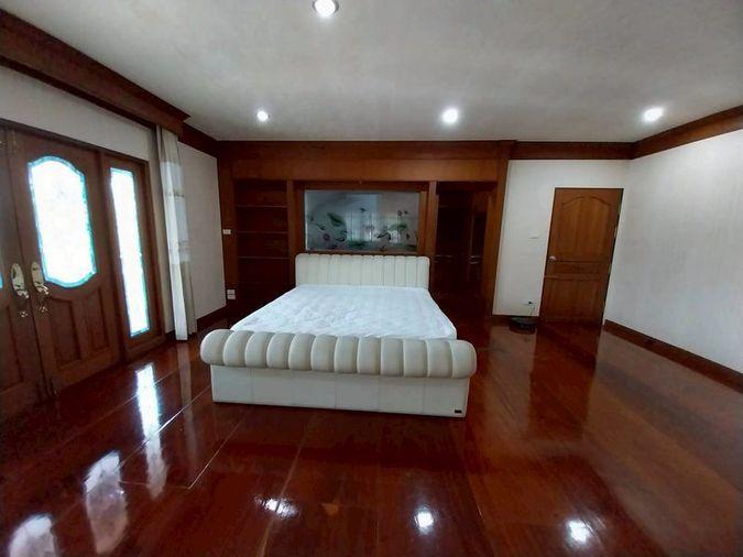 รูป ขายบ้านเดี่ยว หมู่บ้านสุขประยูรปาร์ค นาป่า ชลบุรี ทำเลดี ใกล้นิคมอมตะ - รูปที่ 15/20