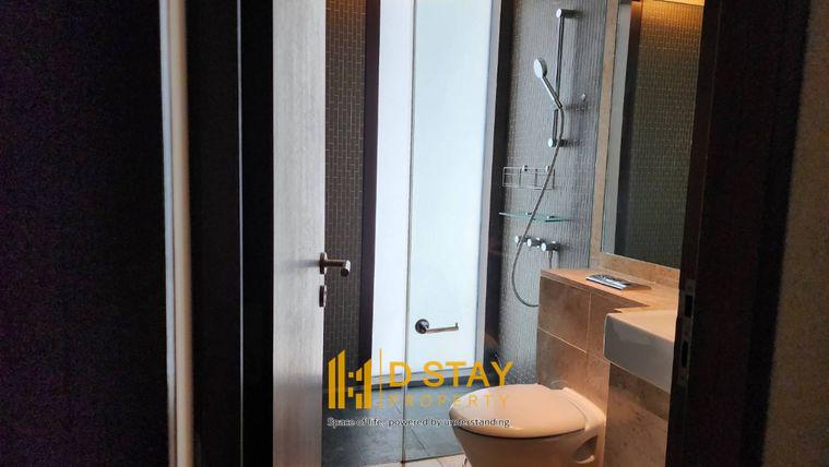 picture Luxury room ðĨFor Rent Hansar Rajdamri Nice room Great price Fully Finished DS3044 | Line @Dstay - 9/10
