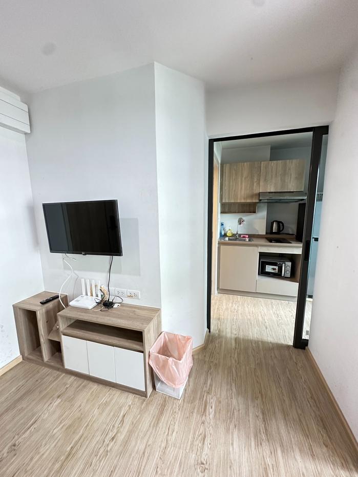 รูป Unit Available at The Excel Hideaway Sukhumvit 50  - รูปที่ 5/11