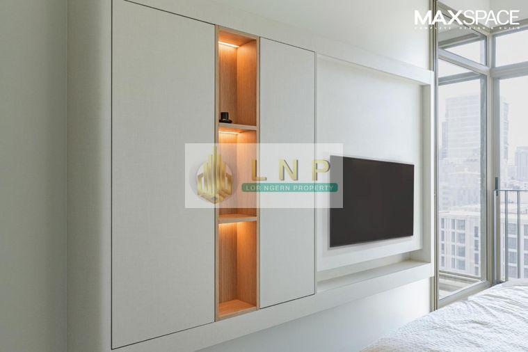 รูป 🏢 ให้เช่าคอนโด : RHYTHM EKKAMAI ESTATE (ริธึ่ม เอกมัย เอสเตท) รหัสทรัพย์ | 📌LNP-C13259 - รูปที่ 4/16