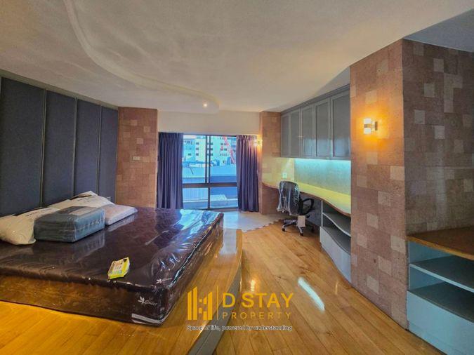 picture For Rent Sithakarn Condominium Great price Nice room ready to move in DS3021 | Line @Dstay - 3/9