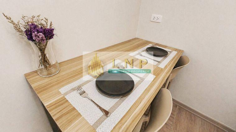 รูป 🏢 ให้เช่าคอนโด : KLOS Ratchada 7 (โคลส รัชดา 7) รหัสทรัพย์ | 📌LNP-C9604 - รูปที่ 3/15