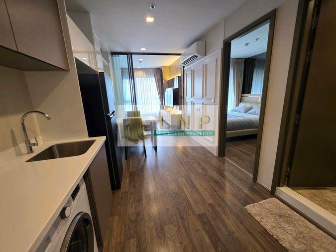 รูป 🏢 ให้เช่าคอนโด : Life Ladprao Valley (ไลฟ์ ลาดพร้าว แวลลีย์) รหัสทรัพย์ | 📌LNP-C1575 - รูปที่ 14/32