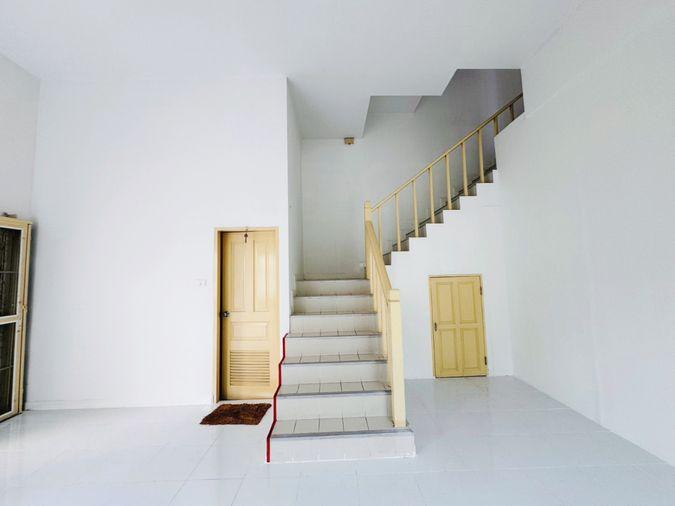 รูป ขายโฮมออฟฟิศ 3 ชั้น #ห้องริม #หมู่บ้านปริญลักษณ์ วงแหวน-สาทร สุดยอดทำเลบน ถ.กาญจนาภิเษก ใกล้ #เดอะมอลล์บางแค #MRT หลักสอง หลังใหญ่ ถนนกว้าง - รูปที่ 31/41