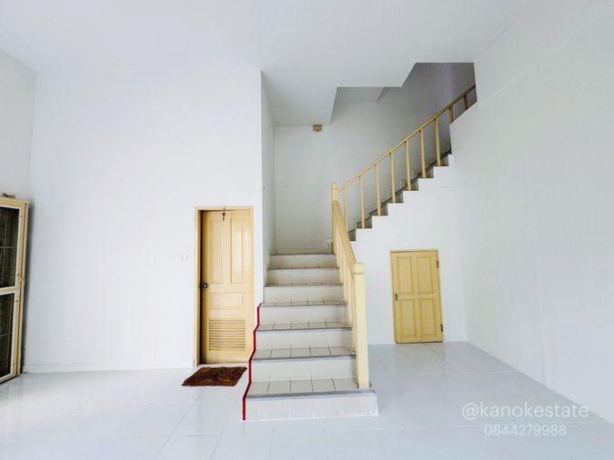 รูป ขายโฮมออฟฟิศ 3 ชั้น #ห้องริม #หมู่บ้านปริญลักษณ์ วงแหวน-สาทร สุดยอดทำเลบน ถ.กาญจนาภิเษก ใกล้ #เดอะมอลล์บางแค #MRT หลักสอง หลังใหญ่ ถนนกว้าง - รูปที่ 31/41