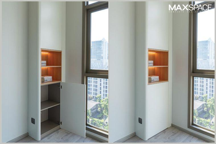 รูป 🏢 ให้เช่าคอนโด : RHYTHM EKKAMAI ESTATE (ริธึ่ม เอกมัย เอสเตท)   รหัสทรัพย์ | 📌LNP-C13259  - รูปที่ 8/16