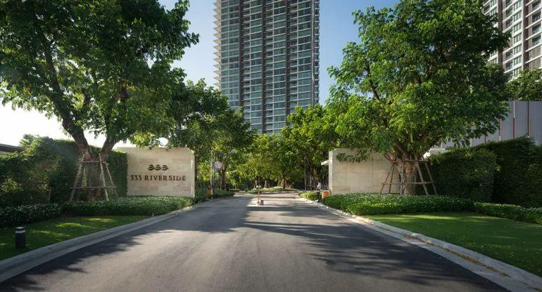 picture 🔥Hot​Deal​‼️Condo for Rent- Great Price at 333 Riverside  - 1/1